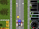 Small screenshot of game