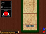 The Shuffleboard Challenge