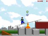 Suicide Skateboarding