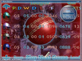 Screen of Wicket Wackers
