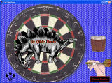 Ye Olde Darts