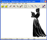 Algolab Photo Vector