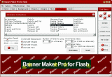 Flash Banner Maker Pro