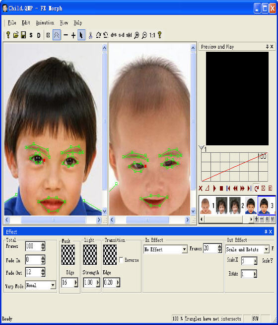 FX Morph