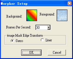 FX Morph