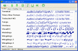 Font Viewer