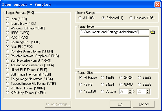 ABB Icon Library Manager