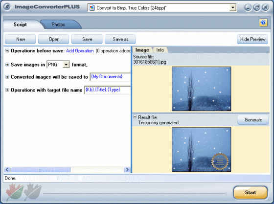 Image Converter
