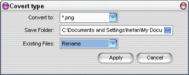 Advanced Batch Filter