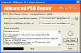 Advanced PSD Repair