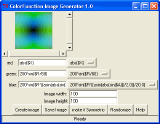 ColorFunction Image Generator