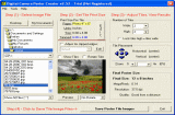 Screenshot - Digital Camera Poster Creator