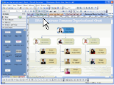 Screenshot - EDraw Network Diagrammer