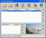 Screenshot - PHOTO SLIDE SHOW