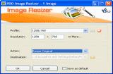 VSO Image Resizer