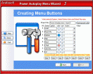 Power Autoplay Menu Wizard 3.0