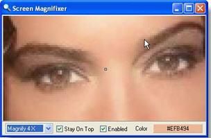 Magnifixer