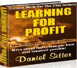 Learning For Profit