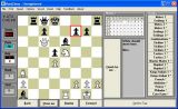 The Screenshot of Kata Chess