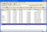 NavTools Route - Waypoint list