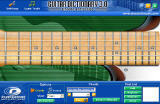 The Screenshot of DAccord Guitar Chord Dictionary 3.0