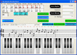 The Screenshot of Melodic ID