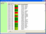 The main window of Advanced Pathway Painter