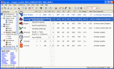 Main screen - Collegio Football