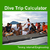 Dive Trip Calculator