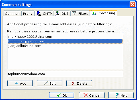 Atomic mail verifier 930 serial key