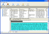 SoftAmbulance for Outlook Express Recover