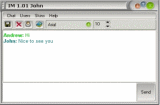 Instant Messenger