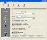 Easy File Sharing Web Server