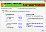 Pop-Up Stopper Anti-Spyware