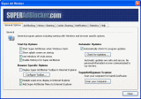 Screenshot - Super Ad Blocker