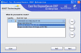 East Tec DisposeSecure 2007 Enterprise