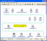 Screenshot - NetworkView