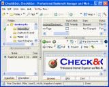 browse internet - Check&Get Professional Edition