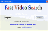 Fast Video Search