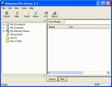 Screenshot - Advanced Pic Hunter