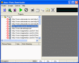 Screenshot - Amor Photo Downloader