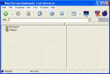 Screenshot - Web Pictures Downloader