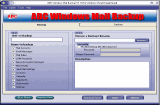 Backup - ABC Windows Mail Backup