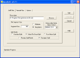 split file into segment - AccuSplit