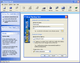 New Backup Set - Backup Plus