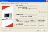 System Page - CompuApps DriveWizard