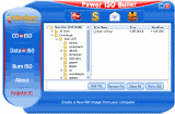 Power ISO Builder