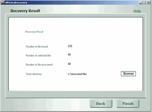 AltDataRecovery