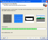 DiskInternals Flash Recovery