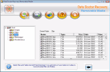 Removable Storage Drive Recovery